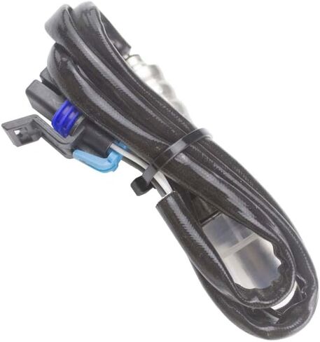 2PCS Oxygen O2 Sensor 1 & 2 for 2005-2010 Chevrolet Cobalt 2.2L/2.4L; 2006-2011 Chevrolet HHR 2.2L Upstream + Downstream in Saudi Arabia