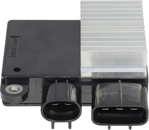 Engine Cooling Fan Control Module TY-JD0011 for Toyota Highlander 2013 for RAV4 2006-2012, for Lexus IS F 2008-2014 for RC F 2015-2016 for IS200t 2016 for RC350 2016 for NX200t 2015-2016 in Saudi Arabia