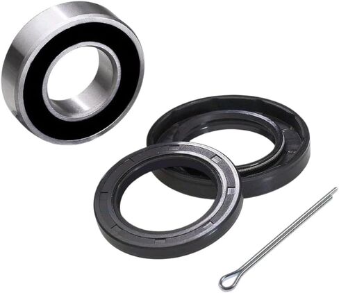 91103-VA4-003 Lower Steering Stem Bearing & Seals for Honda Foreman Rubicon TRX500FA TRX500FGA Replace 91103-VA4-003, 91257-KY4-900, 91255-HN8-003 in Saudi Arabia