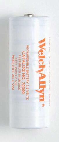 Ni-Cad Rechargeable Battery (Orange) for WA71000A in Saudi Arabia