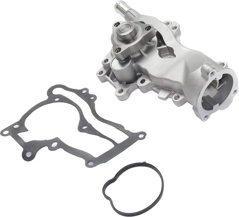 Replacement Water Pump 1.4L Engine fits 2013-2021 Chevrolet Trax in Saudi Arabia