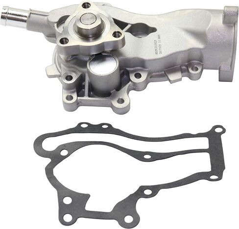 Replacement Water Pump 1.4L Engine fits 2013-2021 Chevrolet Trax in Saudi Arabia