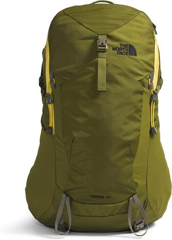 THE NORTH FACE Terra 40, TNF Black/Asphalt Grey-NPF, Small/Medium in Saudi Arabia