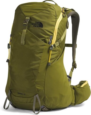THE NORTH FACE Terra 40, TNF Black/Asphalt Grey-NPF, Small/Medium in Saudi Arabia