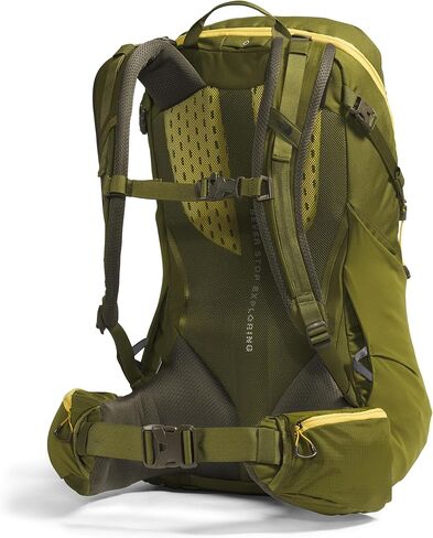 THE NORTH FACE Terra 40, TNF Black/Asphalt Grey-NPF, Small/Medium in Saudi Arabia
