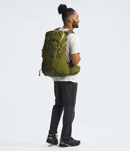THE NORTH FACE Terra 40, TNF Black/Asphalt Grey-NPF, Small/Medium in Saudi Arabia