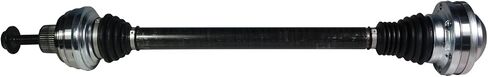 GSP NCV23020 CV Axle Shaft Assembly - Left Rear (Driver Side) in Saudi Arabia