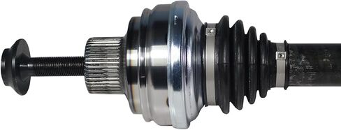 GSP NCV23020 CV Axle Shaft Assembly - Left Rear (Driver Side) in Saudi Arabia