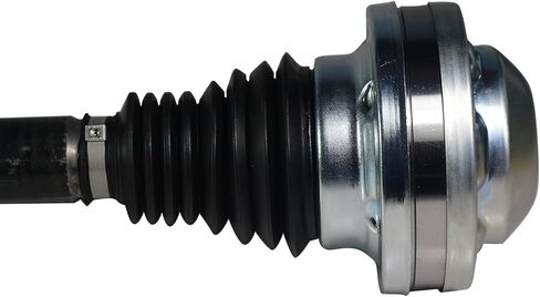 GSP NCV23020 CV Axle Shaft Assembly - Left Rear (Driver Side) in Saudi Arabia