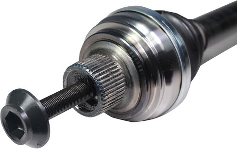 GSP NCV23020 CV Axle Shaft Assembly - Left Rear (Driver Side) in Saudi Arabia
