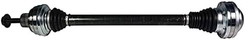 GSP NCV23020 CV Axle Shaft Assembly - Left Rear (Driver Side) in Saudi Arabia