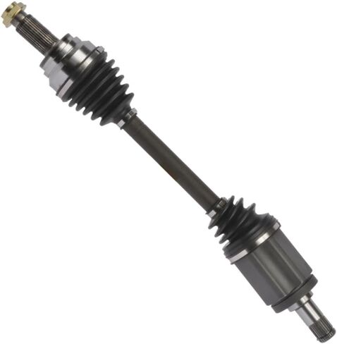عمود محور السيرة الذاتية الأمامي الأيسر من AutoShack | بديل لسيارة BMW X5 2007-2018 2008-2018 BMW X6 | 1-جهاز كمبيوتر in Saudi Arabia