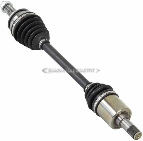 For Lexus RX450h 2010 2011 2012 2013 2014 2015 Front Right Passenger Side CV Axle Shaft - BuyAutoParts 90-04892N New in Saudi Arabia