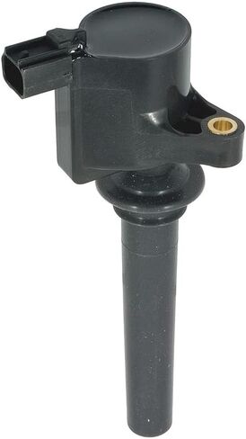 OEG Parts New Ignition Coil Compatible With Ford Mazda Mercury With 3.0 V6 Escape Tribute Freestyle Taures Five Hundred Sable 18LZ12029AB, 1L8Z12029AA, 1L8Z-12029-AA, 1L8Z12029AB, 1L8Z-12029-AB in Saudi Arabia