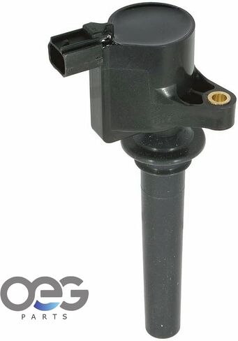 OEG Parts New Ignition Coil Compatible With Ford Mazda Mercury With 3.0 V6 Escape Tribute Freestyle Taures Five Hundred Sable 18LZ12029AB, 1L8Z12029AA, 1L8Z-12029-AA, 1L8Z12029AB, 1L8Z-12029-AB in Saudi Arabia