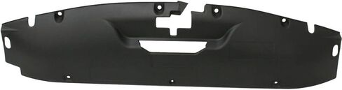 For GMC Sierra 1500 2004 2005 2006 Radiator Support | Upper | Air Deflector | GM1225269 | 15809933 in Saudi Arabia