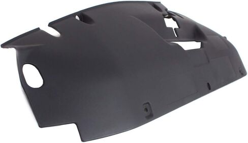 For GMC Sierra 1500 2004 2005 2006 Radiator Support | Upper | Air Deflector | GM1225269 | 15809933 in Saudi Arabia