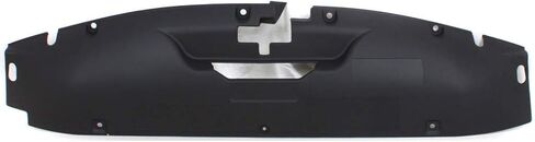 For GMC Sierra 1500 2004 2005 2006 Radiator Support | Upper | Air Deflector | GM1225269 | 15809933 in Saudi Arabia