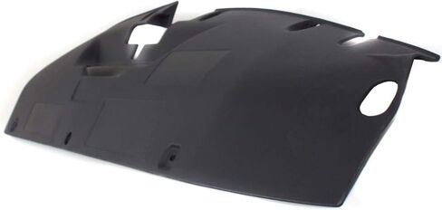 For GMC Sierra 1500 2004 2005 2006 Radiator Support | Upper | Air Deflector | GM1225269 | 15809933 in Saudi Arabia