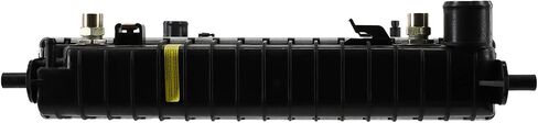 OCPTY Aluminum Radiator Replacement Fit for 1997-1998 for Ford F-150/1997-1998 for Ford F-250/1997-1998 for Ford Lobo Auto Parts Automotive Replacement Engine Radiator in Saudi Arabia