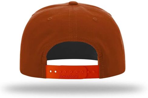 Richardson 256 Umpqua Grandpa Flip-Up Stay Pinch Cap Bundle with THP Cap Catcher in Saudi Arabia