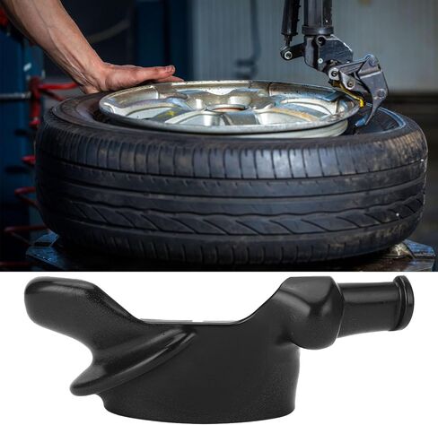 Tire Changers Demount Head ABS Plastic OEM Standard High Toughness RP11 11400327 Tire Changer Wing Duck Head Replacement for TCX Corghi MTS in Saudi Arabia