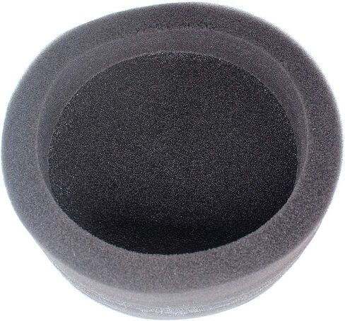 USPEEDA Round Foam Air Box Filter for 2620057 Polaris Gen II Chassis Style Hoods Indy Classic 500 Touring 1994-1999 in Saudi Arabia