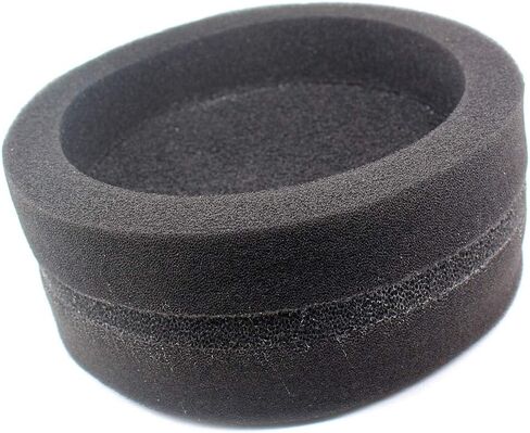 USPEEDA Round Foam Air Box Filter for 2620057 Polaris Gen II Chassis Style Hoods Indy Classic 500 Touring 1994-1999 in Saudi Arabia
