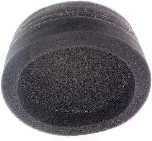 USPEEDA Round Foam Air Box Filter for 2620057 Polaris Gen II Chassis Style Hoods Indy Classic 500 Touring 1994-1999 in Saudi Arabia