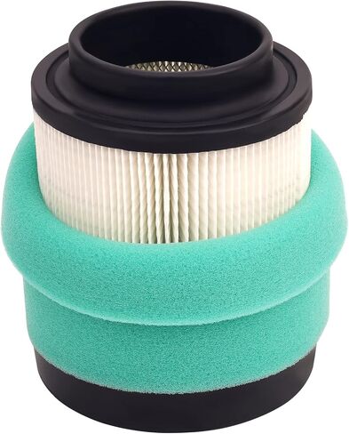 Road Passion 1253372 Air Filter Replacement for Polaris ATP 330 4X4 MAGNUM 325 2X4 4X4 TRAIL BLAZER 330 TRAIL BOSS 325 2X4 330 QUAD ATV 2001-2009（2PCS） in Saudi Arabia