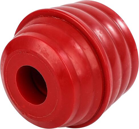 SCITOO K Body Mount Bushing Kit for ford F250 F350 Super Duty 2/4Wd 99-16 Leaf Spring Accessory Suspension Bracket Replacement Kf04060Bk in Saudi Arabia