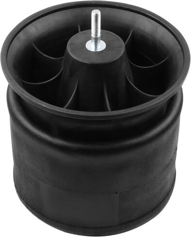 2 قطعة استبدال كيس الربيع الهوائي الأمامي والخلفي لـ Firestone رقم الجزء: W01-358-9780 لـ Firestone Air Spring رقم الطراز: 1T15ZR6 in Saudi Arabia