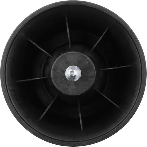 2 قطعة استبدال كيس الربيع الهوائي الأمامي والخلفي لـ Firestone رقم الجزء: W01-358-9780 لـ Firestone Air Spring رقم الطراز: 1T15ZR6 in Saudi Arabia