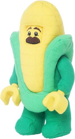 Lego Minifigure Watermelon Guy 9.5" Plush Character in Kuwait