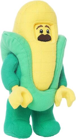 Lego Minifigure Watermelon Guy 9.5" Plush Character in Kuwait