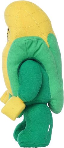 Lego Minifigure Watermelon Guy 9.5" Plush Character in Kuwait