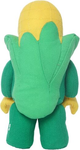 Lego Minifigure Watermelon Guy 9.5" Plush Character in Kuwait