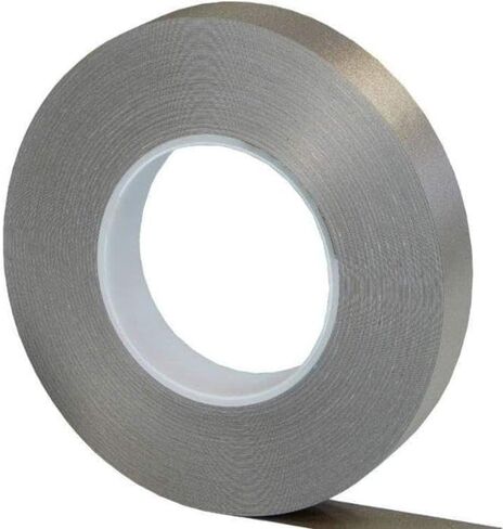 حزام التأريض WOREMOR EBX10 لطلاء الحماية EMF HSF54 وRF-IE50 (عبوة واحدة بطول 30 قدمًا) in Kuwait