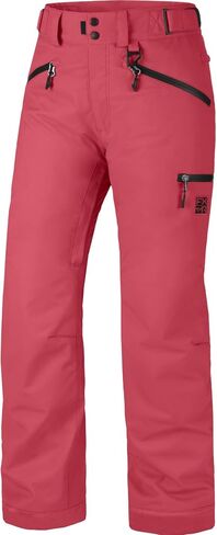 FXR Women's Aerial Pant 2025 (Black - 6) in Saudi Arabia