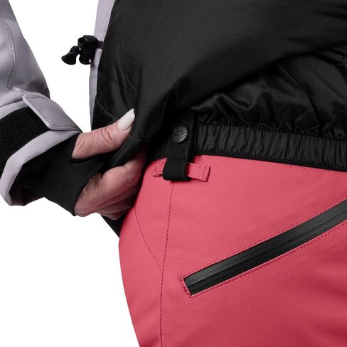FXR Women's Aerial Pant 2025 (Black - 6) in Saudi Arabia