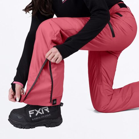 FXR Women's Aerial Pant 2025 (Black - 6) in Saudi Arabia