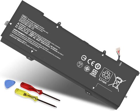 68Wh 3HWPP Replacement Battery for Dell Latitude 5410 5510 5501 5401 5411 5511 Precision 3541 3551,Inspiron 7706 2-in-1, Inspiron 17 7500 7506 2-in-1 Black 03HWPP 10X1J N2NLL 1VY7F 451-BCMN 15.2V in Saudi Arabia