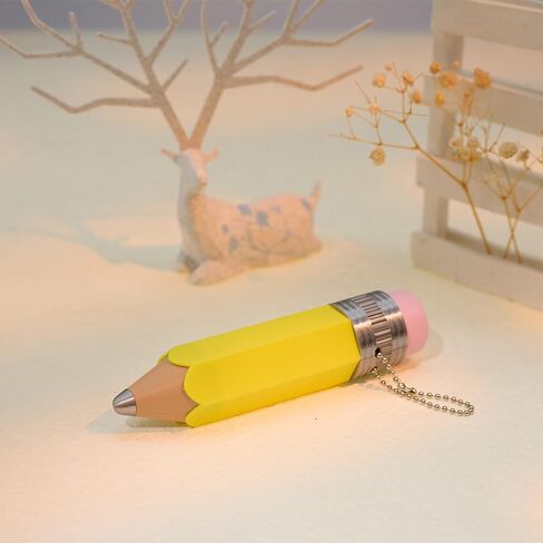 3D Printed Click Bag Charms – Interactive Fidget Keychain Accessories in Fun Shapes in Saudi Arabia