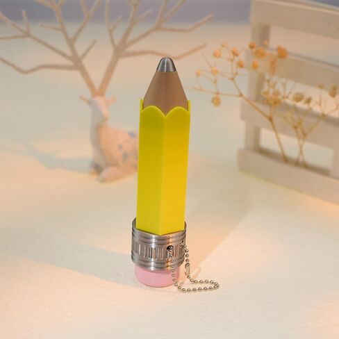 3D Printed Click Bag Charms – Interactive Fidget Keychain Accessories in Fun Shapes in Saudi Arabia