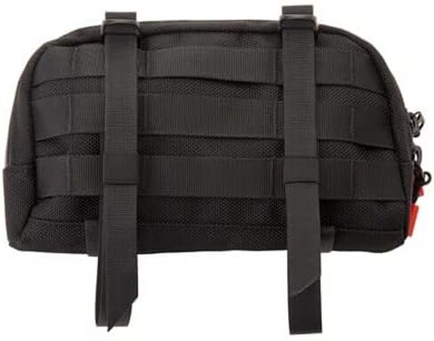 Tusk Front and Rear Motorcycle Fender Tube Packs with Handlebar Bag in Saudi Arabia