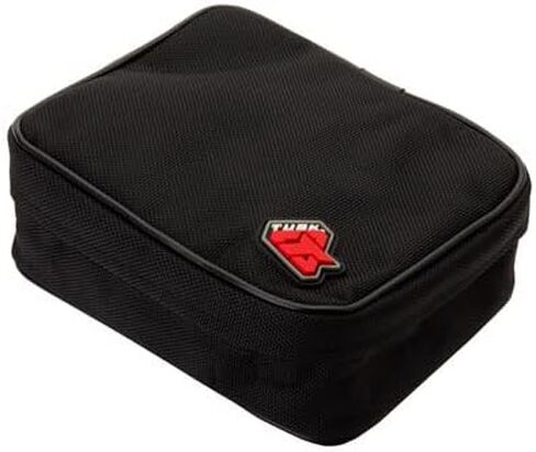 Tusk Front and Rear Motorcycle Fender Tube Packs with Handlebar Bag in Saudi Arabia