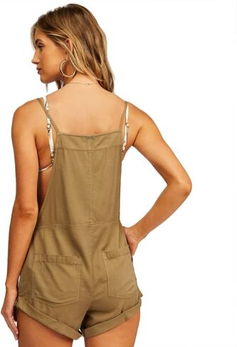 شورت Billabong النسائي Wild Pursuit بشكل عام in Saudi Arabia