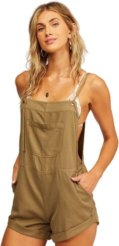 شورت Billabong النسائي Wild Pursuit بشكل عام in Saudi Arabia