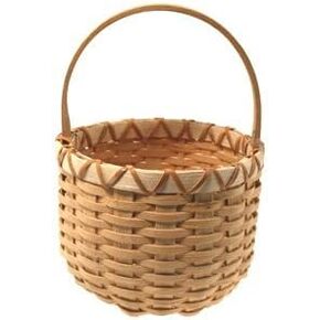 Original Beginners Basket Weaving Kit