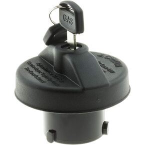 MotoRad- MGC-802 LOCKING FUEL CAP